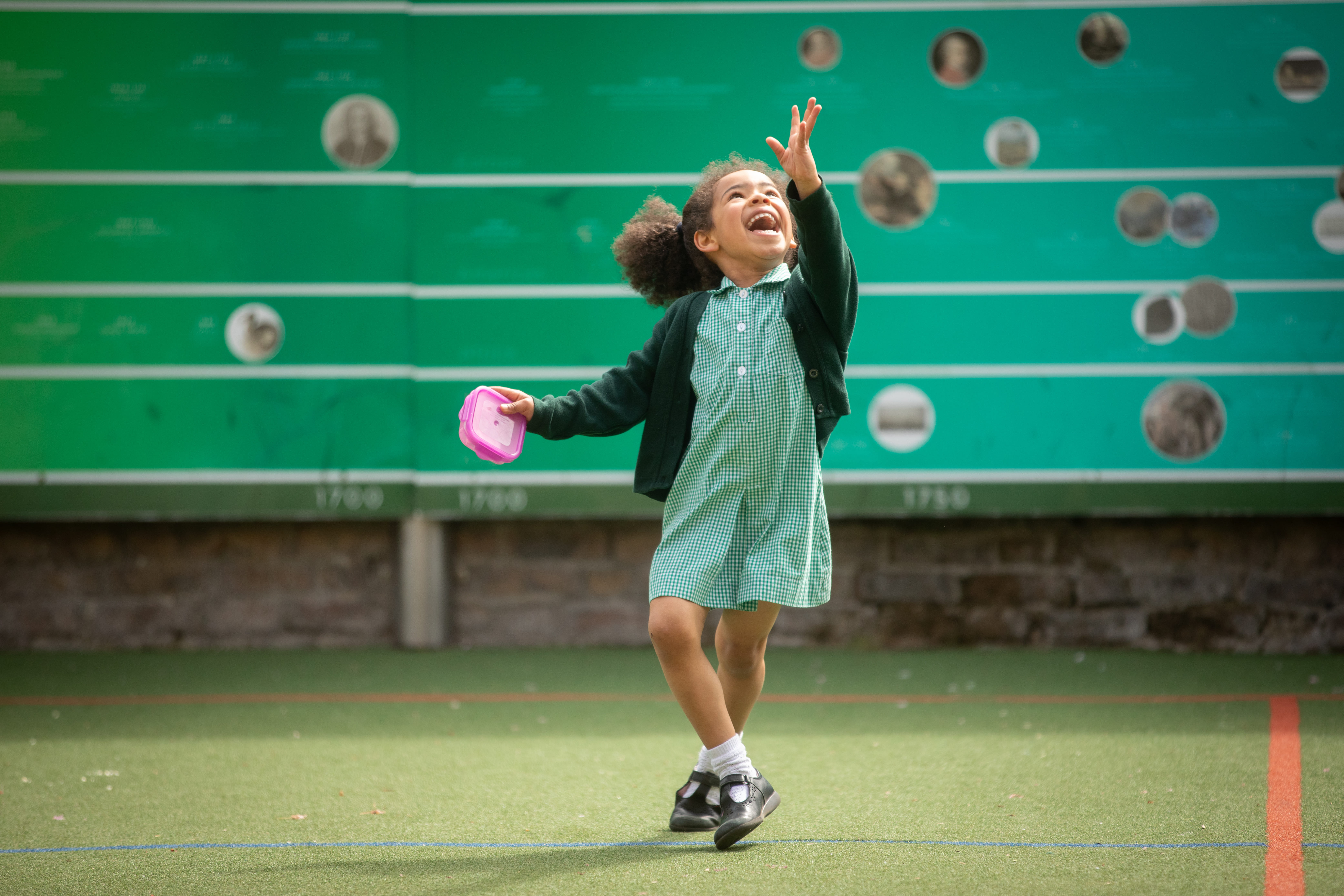 The Cavendish School Nursery